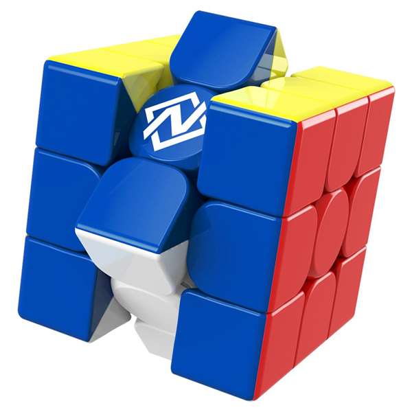 Bizak Cubo Nexcube Clasico 3x3 más rápido que nunca Bizak Cubo Nexcube Clasico 3x3 más rápido que nunca