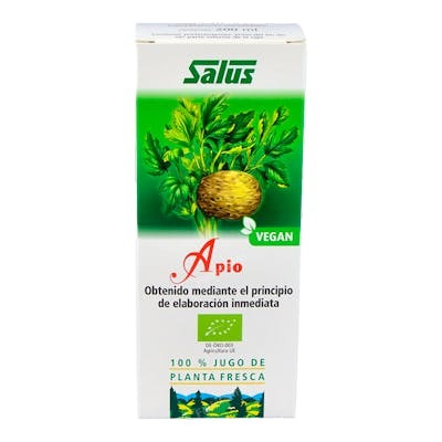 Schoenenberger Jugo De Apio 200Ml Schoenenberger Jugo De Apio 200Ml