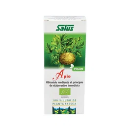 SALUS Schoenenberger Jugo De Apio 200 ml