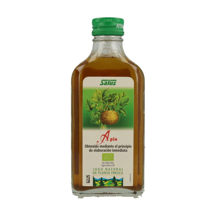 Salus Jugo de Apio 200ml