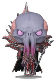 Funko Figura POP! Games Baldur's Gate 3 - The Emperor
