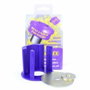 Powerflex Inserto de Soporte de Motor Inferior (Grande)