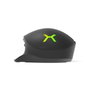 Krux KRUX Fuze PRO Ratón Gaming 12000 dpi Negro