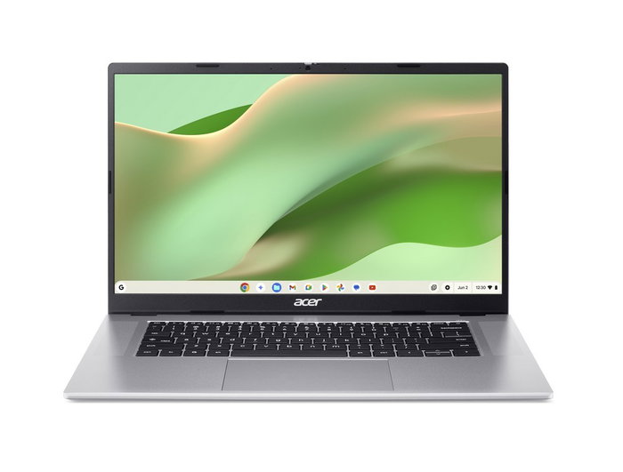 Acer Chromebook 315 CB315-8H MediaTek MT8 15" 8GB 128GB Chrome