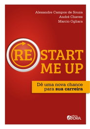 (Re)start me up, André Chaves; Alexandre Campos d Souza - EVORA