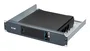 Eaton UPS 3P550D 3P Ellipse 550 DIN - Sistema de alimentación ininterrumpida, 0.55 kVA / 330W, Offline, 4 salidas AC, Torre negro