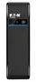 Eaton UPS 3P550D 3P Ellipse 550 DIN - Sistema de alimentación ininterrumpida, 0.55 kVA / 330W, Offline, 4 salidas AC, Torre negro