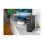 Eaton UPS 3P550D 3P Ellipse 550 DIN - Sistema de alimentación ininterrumpida, 0.55 kVA / 330W, Offline, 4 salidas AC, Torre negro