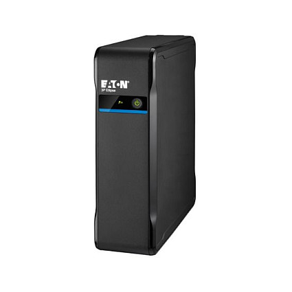 Eaton 3P Ellipse 550 DIN 550VA 330W 4 salidas AC Eaton 3P Ellipse 550 DIN 550VA 330W 4 salidas AC