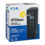 Eaton 3P Ellipse 550 DIN 550VA 330W 4 salidas AC