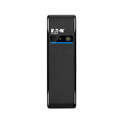 Eaton 3P Ellipse 550 DIN 550VA 330W 4 salidas AC Eaton 3P Ellipse 550 DIN 550VA 330W 4 salidas AC