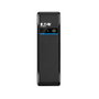 Eaton 3P Ellipse 550 DIN 550VA 330W 4 salidas AC