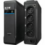Eaton 3P Ellipse 550 DIN 550VA 330W 4 salidas AC