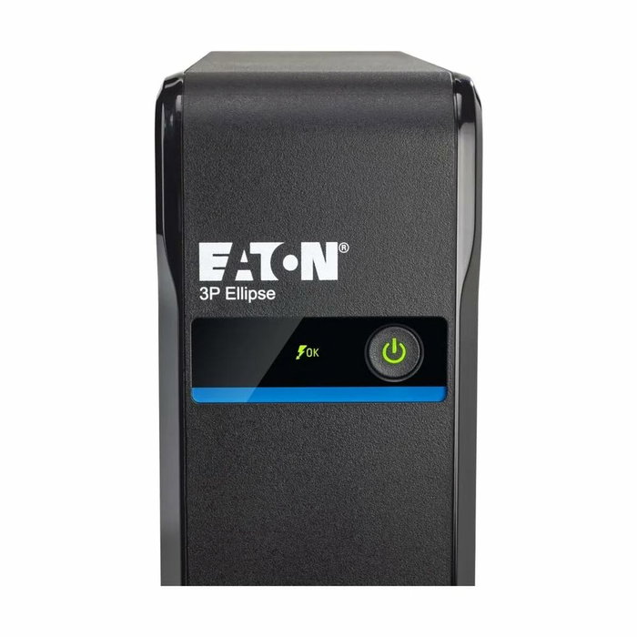 Eaton 3P Ellipse 550 DIN 550VA 330W 4 salidas AC Eaton 3P Ellipse 550 DIN 550VA 330W 4 salidas AC