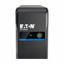 Eaton 3P Ellipse 550 DIN 550VA 330W 4 salidas AC