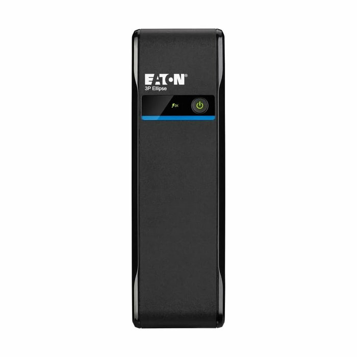 Eaton 3P Ellipse 550 DIN 550VA 330W 4 salidas AC Eaton 3P Ellipse 550 DIN 550VA 330W 4 salidas AC