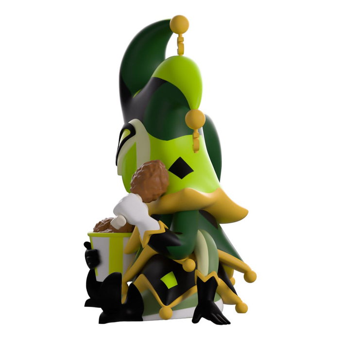 Helluva Boss Figura Vinyl Mammon 12 cm