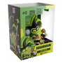 Helluva Boss Figura Vinyl Mammon 12 cm