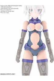 Option Body Parts Type A02 [Color A] 30Ms