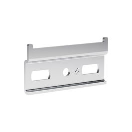 Italiana Ferramenta Placa Metal A31 Para Colgador Apc6 Largo 60