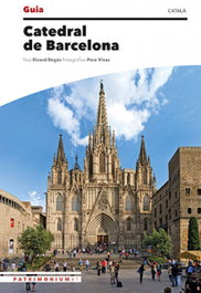 Guia de la Catedral de Barcelona, Ricard Regas Iglesias - TRIANGLE POSTALS