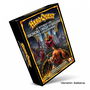 Hasbro Games Heroquest Exp. El Regreso Del Señor Brujo Italiano F4193