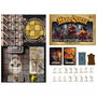 Hasbro Games Heroquest Exp. El Regreso Del Señor Brujo Italiano F4193