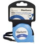 Hantums Cinta Métrica Autoblocante 3m x 16mm