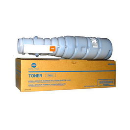 Konica Minolta Original TN-217 Tóner Negro 17.500 Páginas para bizhub 223 / 283 - A202031
