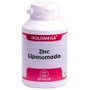 EQUISALUD Holomega Zinc Liposomado 180 Cápsulas