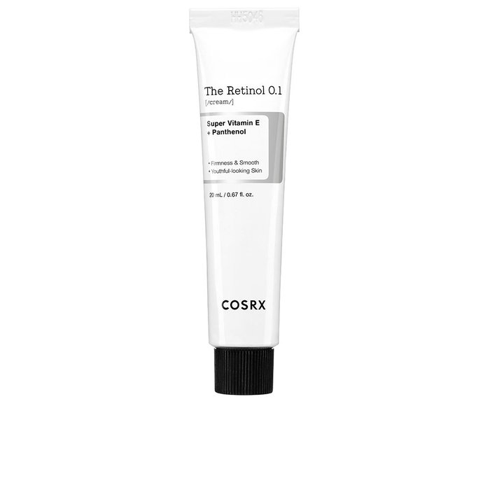 COSRX The Retinol 0.1 Cream 20ml COSRX The Retinol 0.1 Cream 20ml