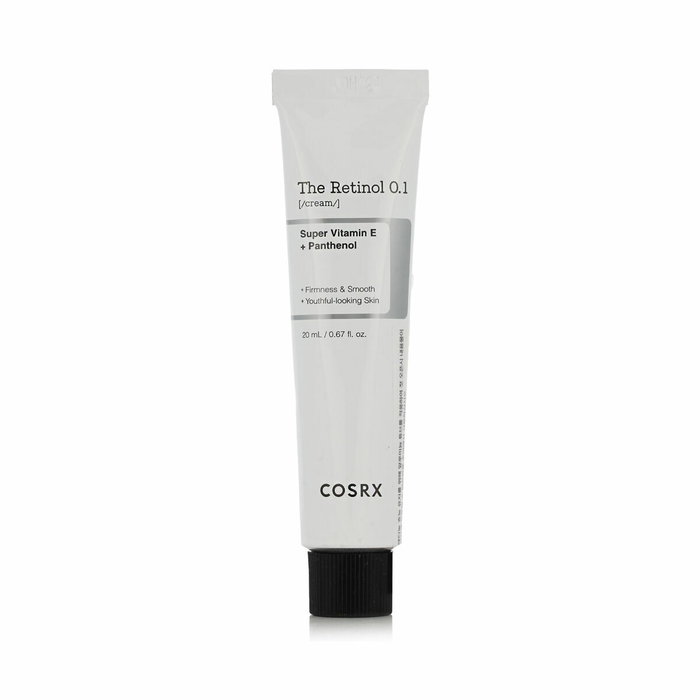 COSRX The Retinol 0.1 Cream 20ml COSRX The Retinol 0.1 Cream 20ml