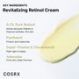 COSRX The Retinol 0.1 Cream 20ml