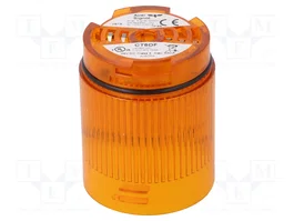 AUER SIGNAL Modul Compete 50 Módulo de automatización naranja LED