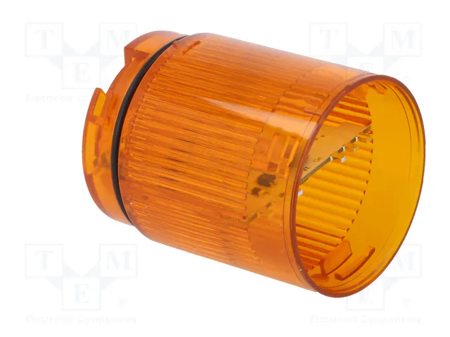 AUER SIGNAL Modul Compete 50 Módulo de automatización naranja LED