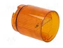 AUER SIGNAL Modul Compete 50 Módulo de automatización naranja LED