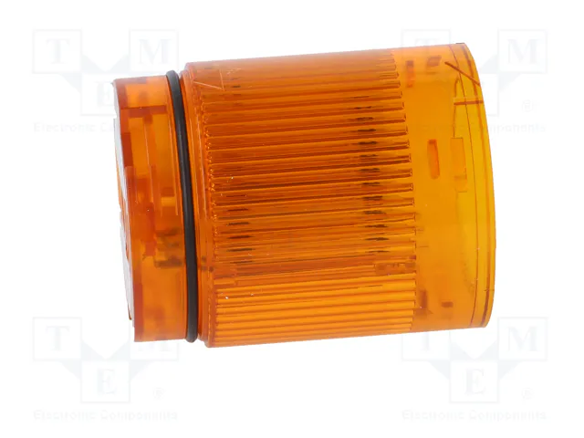 AUER SIGNAL Modul Compete 50 Módulo de automatización naranja LED