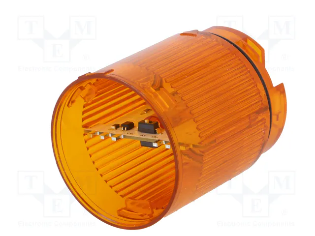 AUER SIGNAL Modul Compete 50 Módulo de automatización naranja LED