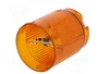 AUER SIGNAL Modul Compete 50 Módulo de automatización naranja LED