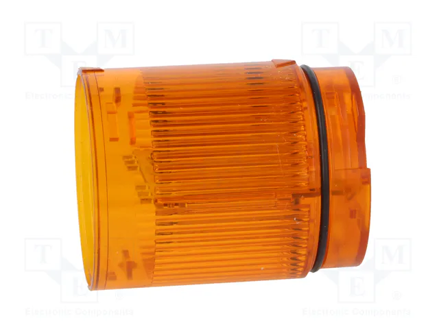 AUER SIGNAL Modul Compete 50 Módulo de automatización naranja LED