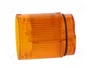 AUER SIGNAL Modul Compete 50 Módulo de automatización naranja LED