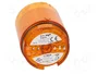 AUER SIGNAL Modul Compete 50 Módulo de automatización naranja LED