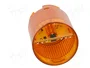 AUER SIGNAL Modul Compete 50 Módulo de automatización naranja LED