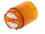 AUER SIGNAL Modul Compete 50 Módulo de automatización naranja LED