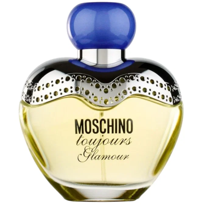 Moschino Toujours Glamour Eau de Toilette 50 ml Vaporizador Moschino Toujours Glamour Eau de Toilette 50 ml Vaporizador