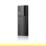 Silicon Power Blaze B05 32GB USB 3.2 Gen 1 Deslizar Negro