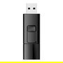 Silicon Power Blaze B05 32GB USB 3.2 Gen 1 Deslizar Negro