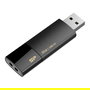 Silicon Power Blaze B05 32GB USB 3.2 Gen 1 Deslizar Negro
