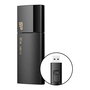 Silicon Power Blaze B05 32GB USB 3.2 Gen 1 Deslizar Negro