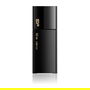 Silicon Power Blaze B05 32GB USB 3.2 Gen 1 Deslizar Negro